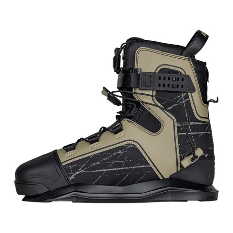 2027 Ronix Kinetik Project EXP Wakeboard Bindings