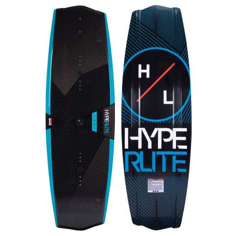 2024 Hyperlite State 2.0 / Frequency Wakeboard Package