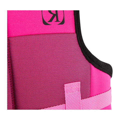 2027 Ronix August Girls CGA Life Jacket