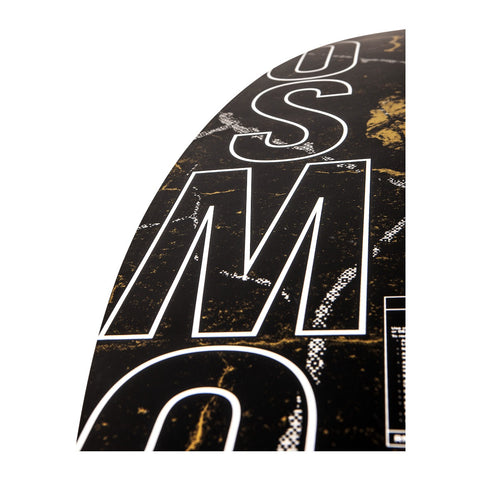 2027 Ronix Osmo Dark Matter Skimmer Wakesurf Board