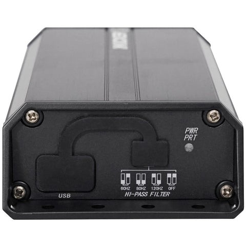 Kicker PXIBT 100.2 Amplified Bluetooth Controller