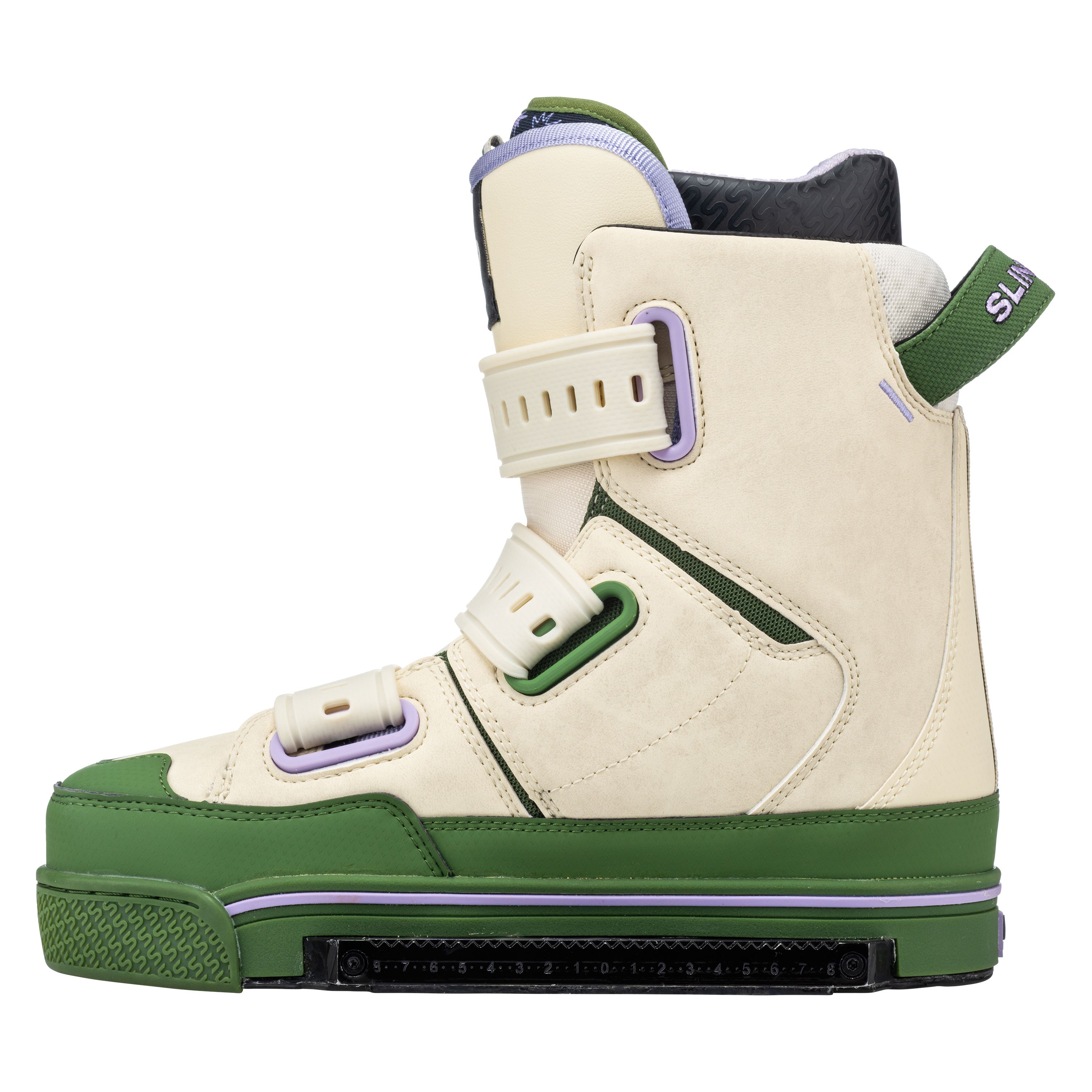 Slingshot Copycat Wakeboard Bindings