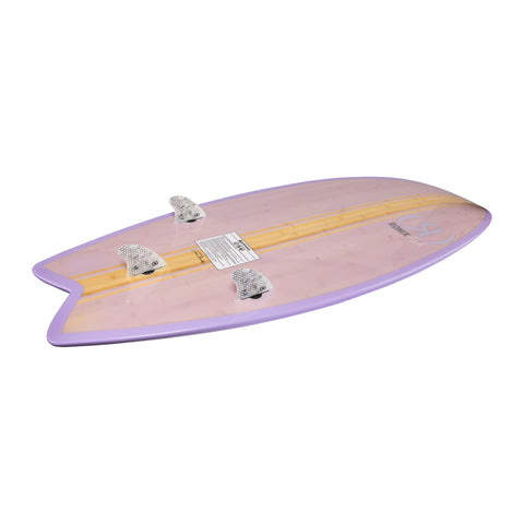 2027 Ronix Koal Fish Womens Wakesurf Board