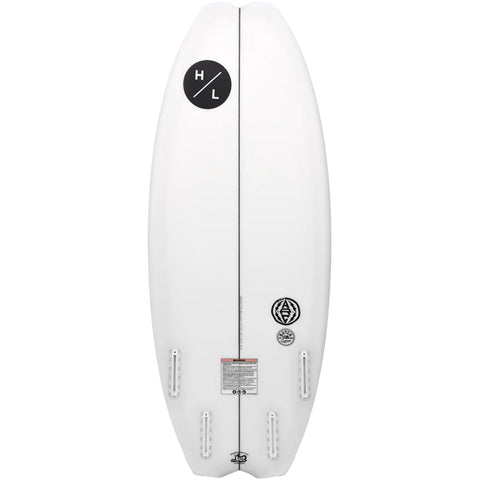 2026 Hyperlite Arc Wakesurf Board