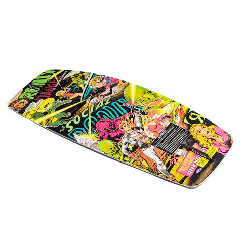2026 Ronix Social Wakeskate