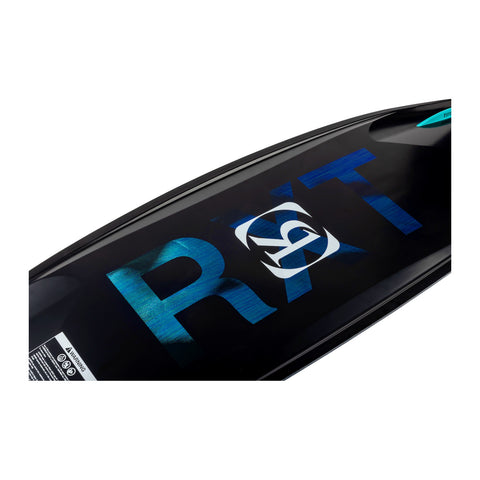 2027 Ronix RXT Blackout Technology Wakeboard