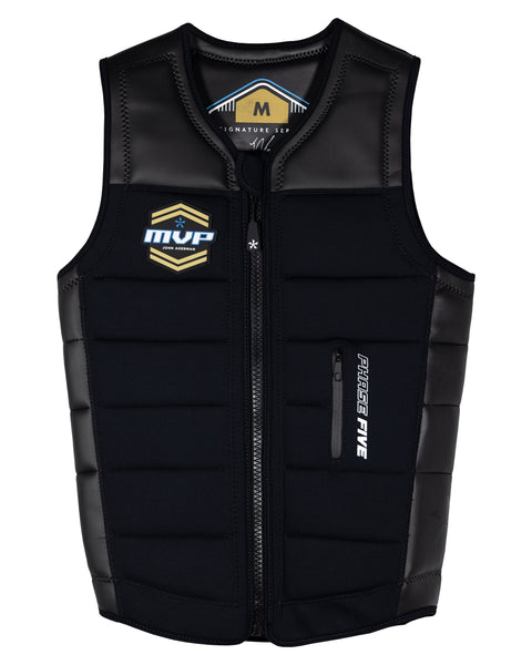 Phase 5 John Akerman Signature Comp Vest