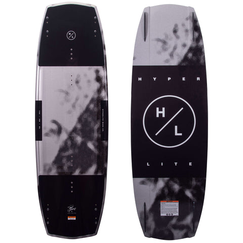 2021 Hyperlite Baseline Wakeboard