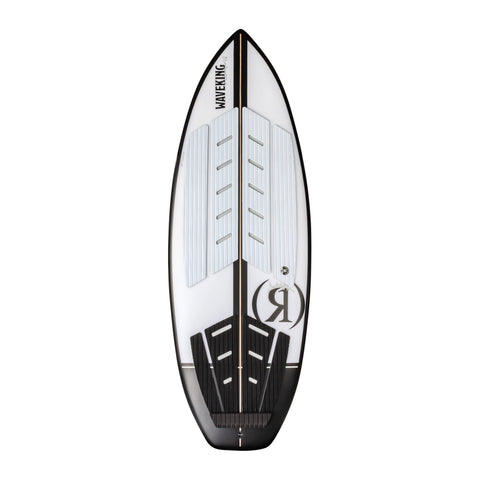 2027 Ronix Wave King Flyweight Wakesurf Board