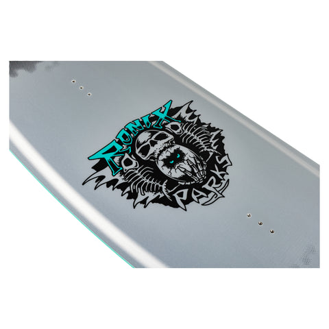 2026 Ronix Parks Modello Core Wakeboard