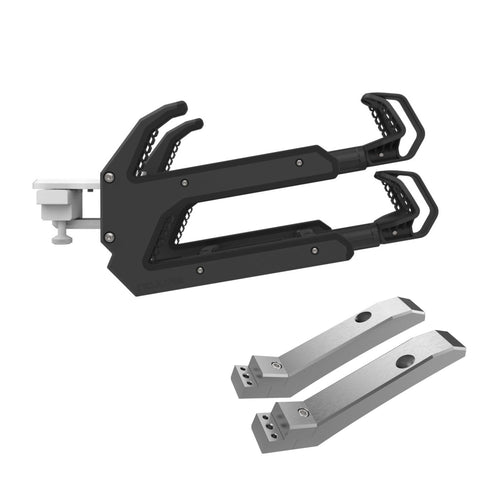 Skylon SpringLock Tige Alpha Z Tower Spring Loaded Board Racks