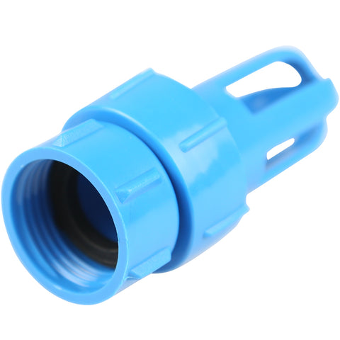 Perfect Union Adapter Fitting