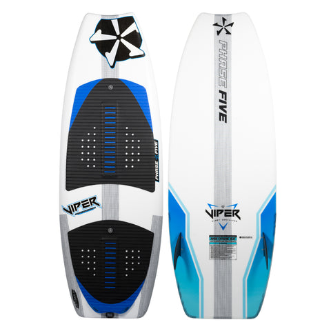 2026 Phase 5 Viper Wakesurf Board