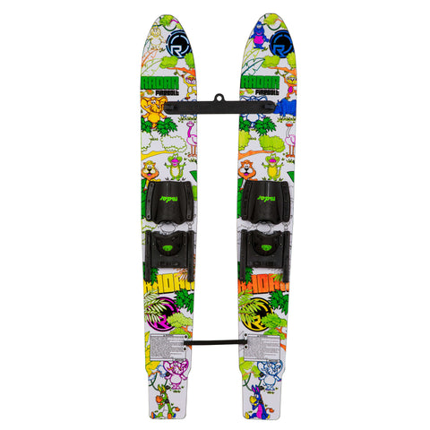 Radar Firebolt Combo Skis