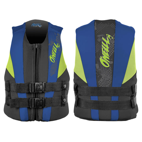 O'Neill Youth Reactor CGA Life Vest