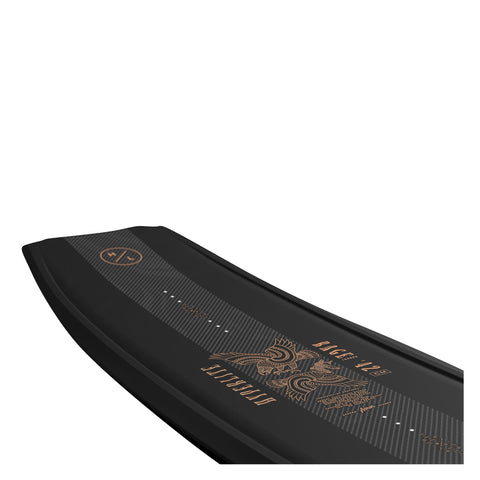2026 Hyperlite Rage Loaded Wakeboard