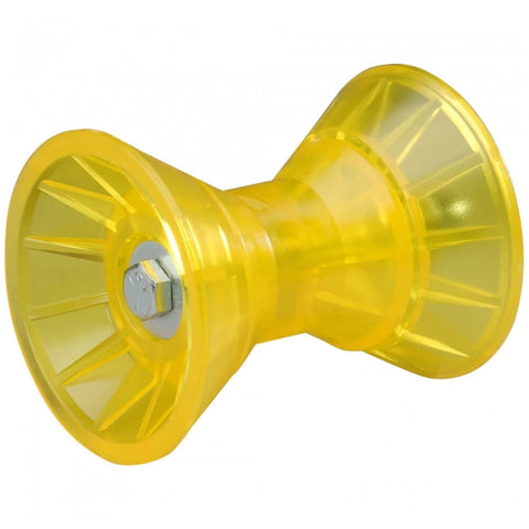 Tie Down Hull Sav'r Bow Roller