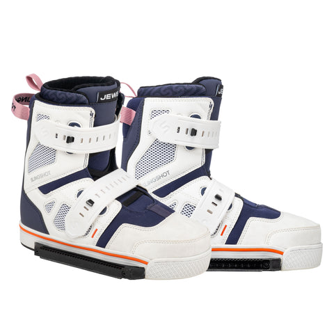 2025 Slingshot Contrast / Jewel Wakeboard Package