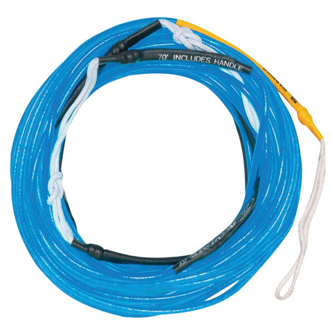 2023 Hyperlite X-Line Wakeboard Rope