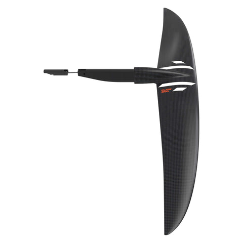 Slingshot One-Lock Flow Front Wing 600