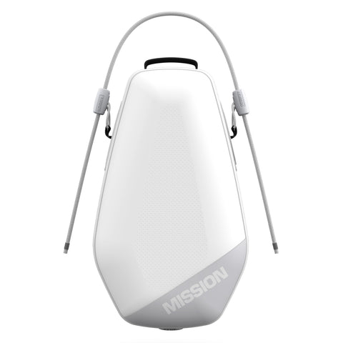 Mission Dymon Inflatable Fender