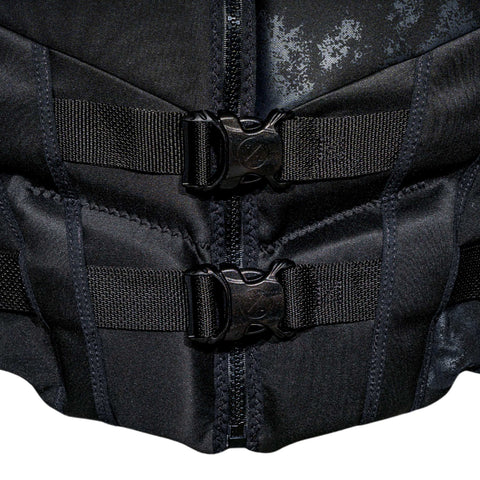 2026 Hyperlite Logic CGA Life Jacket