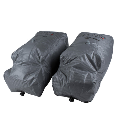 Eight.3 Malibu Ballast w/ Fittings - Pair - MA140 - 400lbs