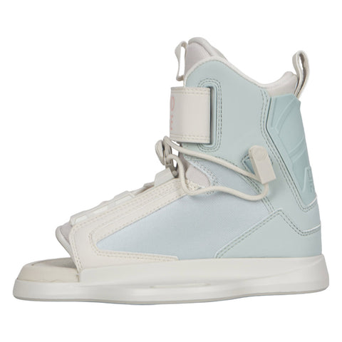 2026 Liquid Force Dream Girls Wakeboard Bindings