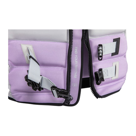 2027 Ronix Skye Capella 4.0 Womens CGA Life Jacket