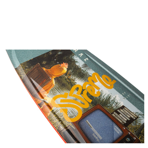 2026 Ronix Supreme Air Core 3 Wakeboard