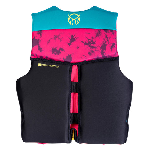 2026 HO Sports Persuit Girl's Youth CGA Life Jacket