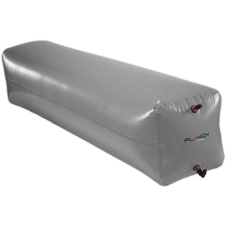 FATSAC V-Drive Wakeboard Boat Ballast Bag Set – 800 Lbs Gray W701