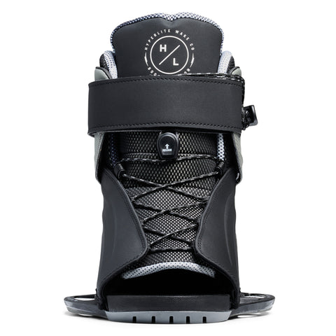 2026 Hyperlite Session Wakeboard Bindings