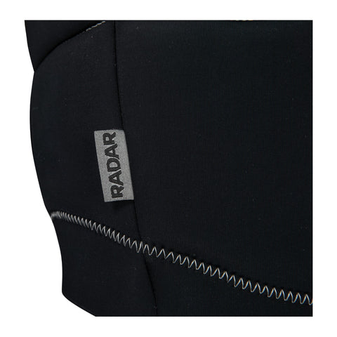 2027 Radar Title Comp Vest