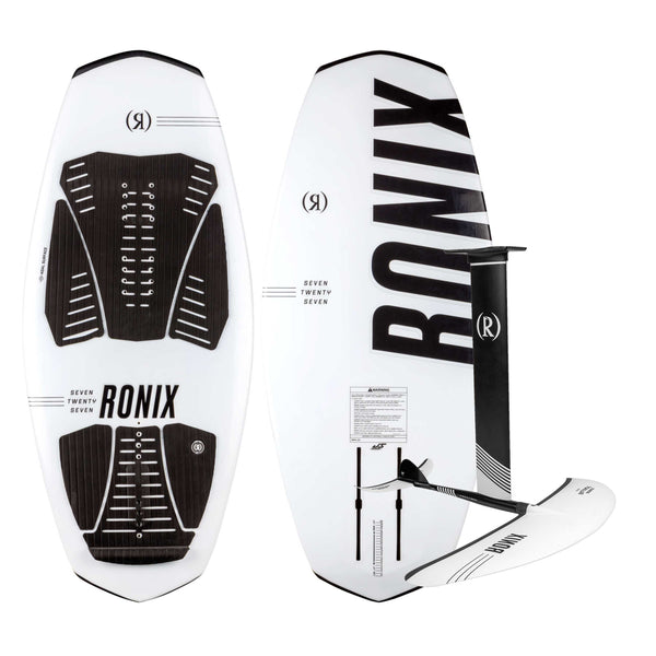2025 Ronix Koal Surface 727 / Balance 1600 Foil Package | WakeMAKERS