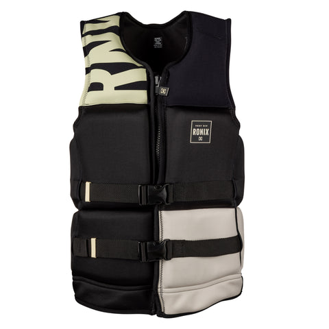 2026 Ronix High Life Capella 3.0 CGA Life Jacket