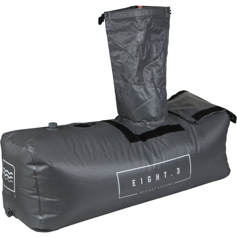 Eight.3 Ronix Telescope 1100 Trapezoid Ballast Bag (1,100 lbs)