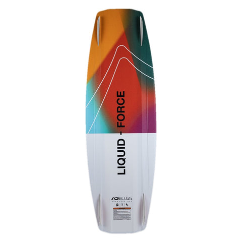 2027 Liquid Force Ethos Wakeboard