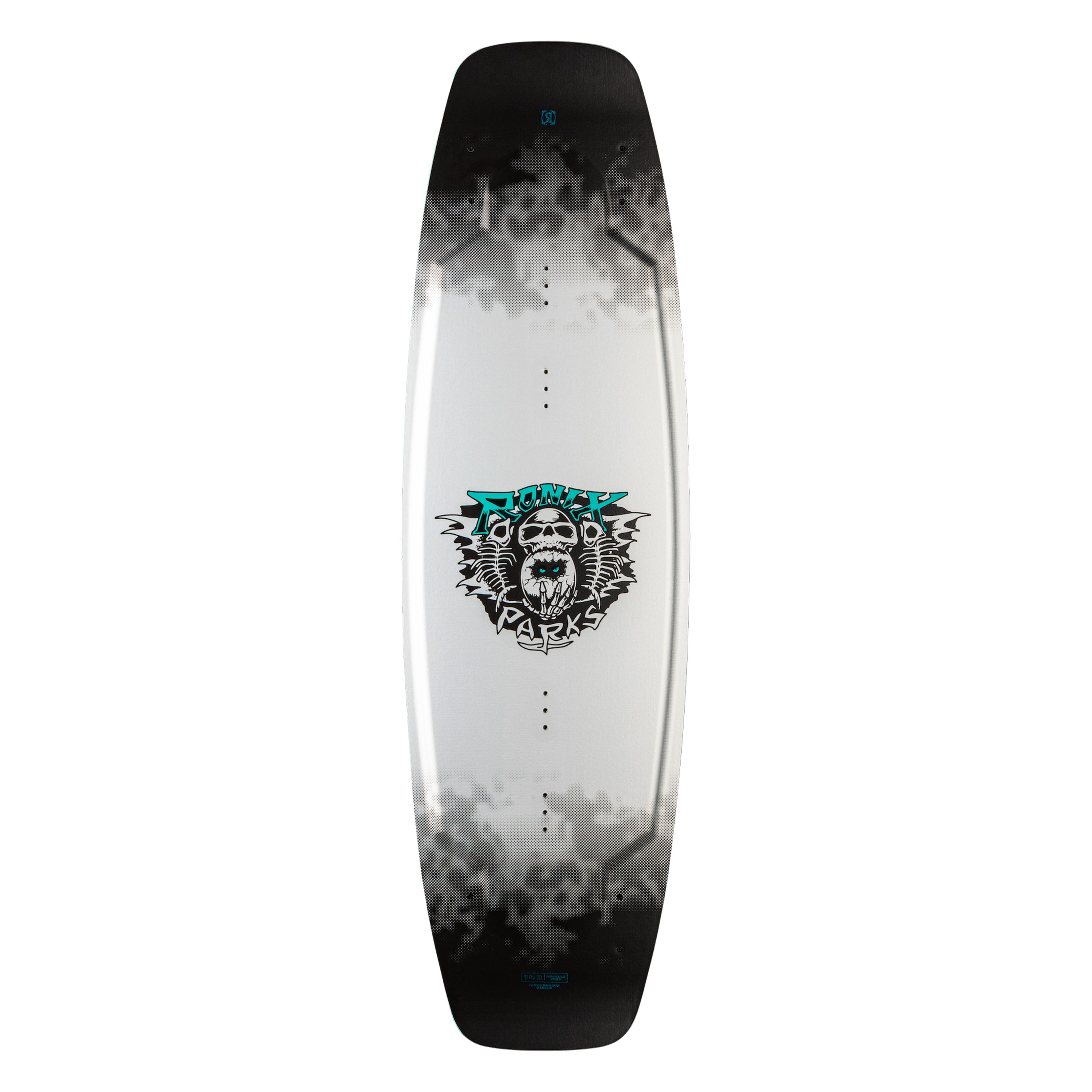 2026 Ronix Parks Modello Core Wakeboard | WakeMAKERS
