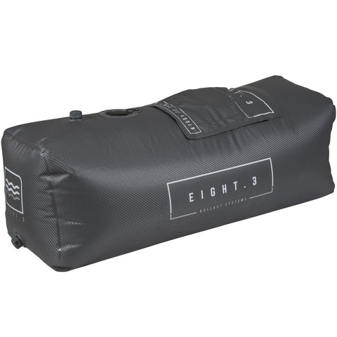 Eight.3 Ronix Telescope Trapezoid Ballast Bag (800 lbs)
