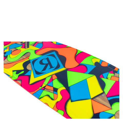 2026 Ronix Epic Wakeboard