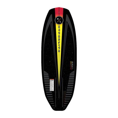 2027 Hyperlite Shuttle / Falcon 1200 Foil Package