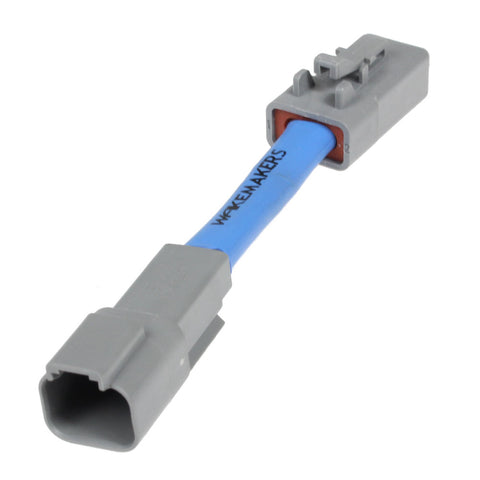 WakeMAKERS Plug-and-Wake Small to Large Adapter