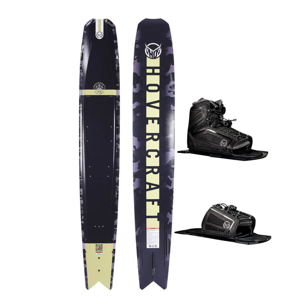 2025 HO Sports Hovercraft / Stance 110 & 110 ARTP Water Ski