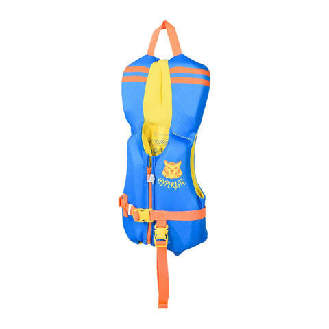 2027 Hyperlite Indy Boys Toddler CGA Life Jacket