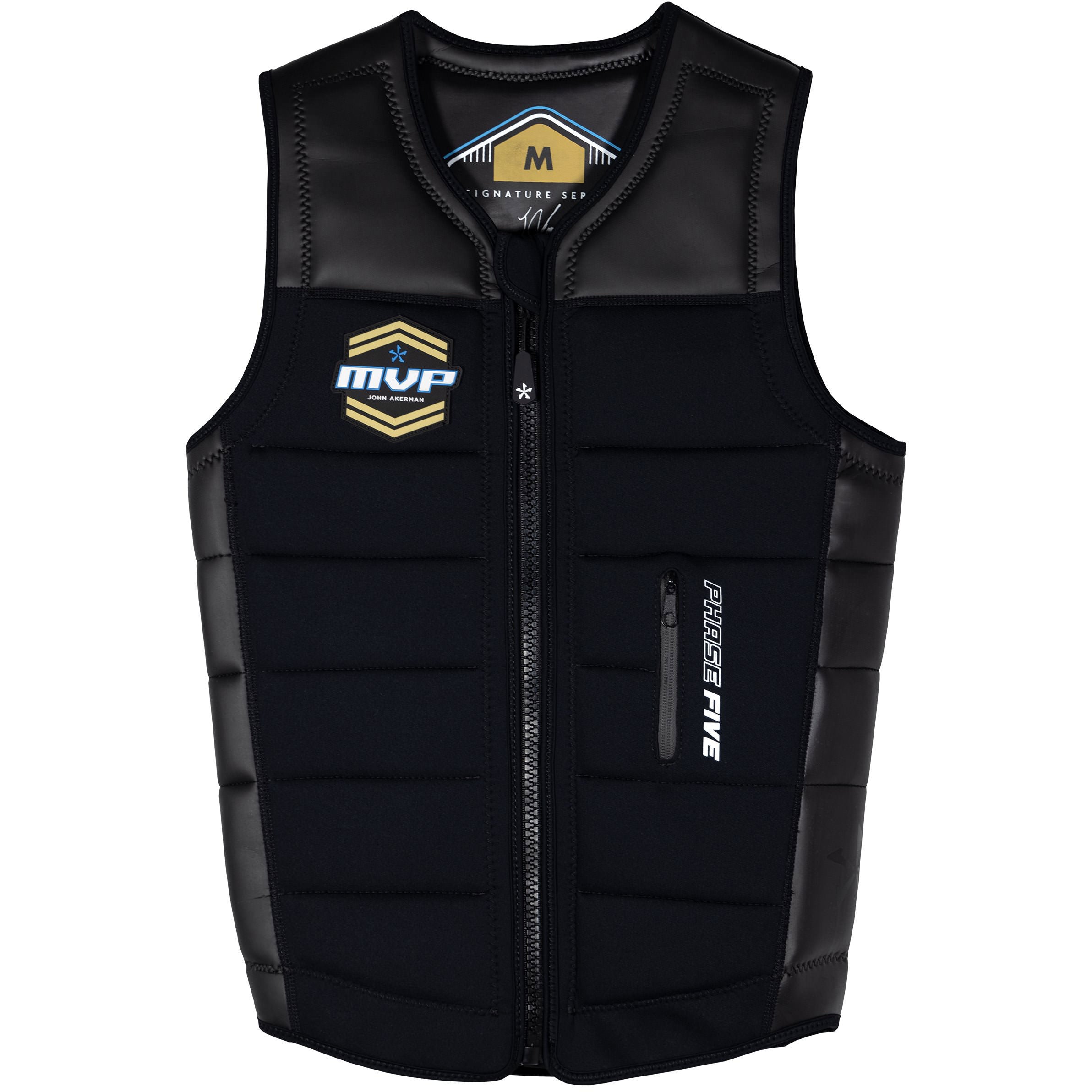 Wakeboarding Life Jackets & Wakeboarding Vests – WakeMAKERS