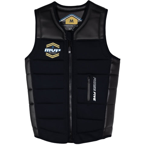 Phase 5 John Akerman Signature Comp Vest