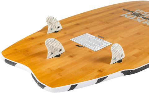 2026 Ronix Takeoff Marsh "Mellow" Wakesurf Board