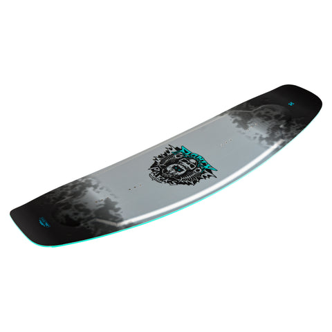 2026 Ronix Parks Modello Core Wakeboard