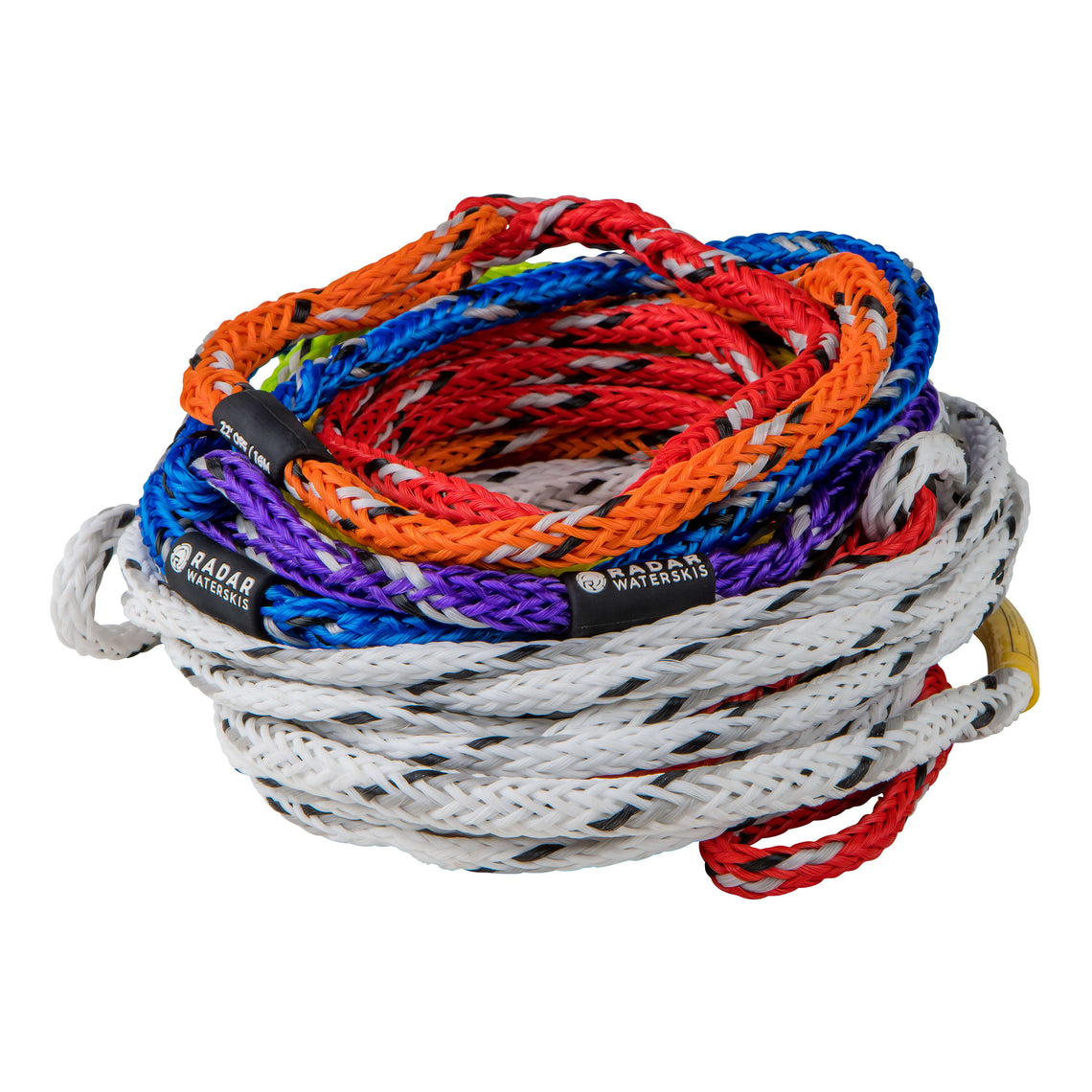 Water Ski Ropes, Handles and Combo Packages | WakeMAKERS